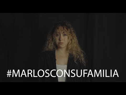 AYUDA PARA MARLOS #MarlosConSuFamilia