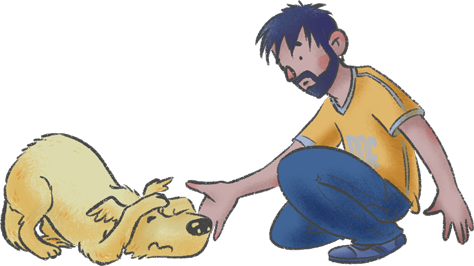 Preguntas ANTES de adoptar a un perro