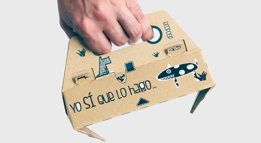 Ecopoop - Packaging