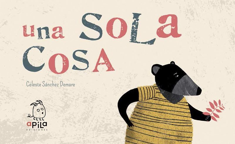 Respetar a los animales - Respeto - Una sola cosa