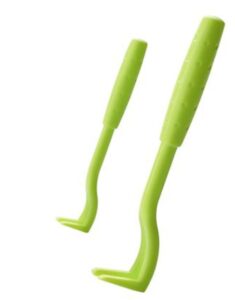 Pinza especial para quitar garrapatas