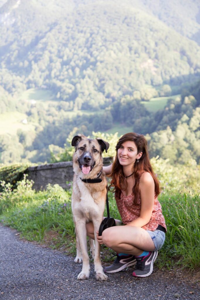 Ser casa de acogida salva vidas