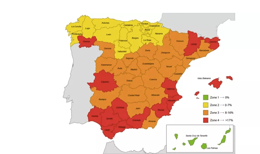 leishmania canina España
