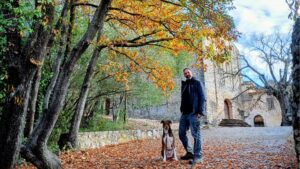 Se acaba 2025 con un rumbo claro para Dog Ventura