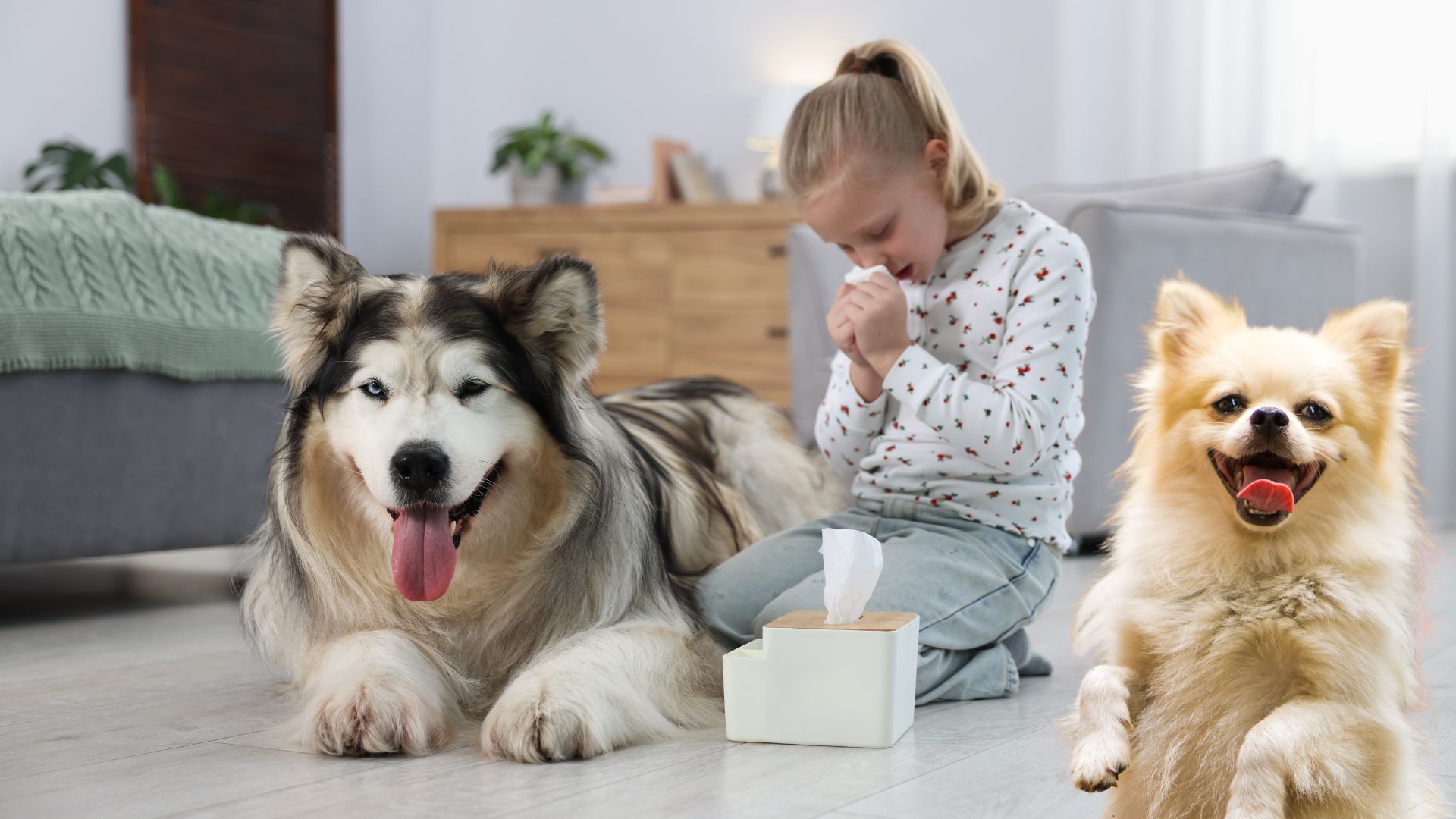 Por qué alquilar con perro sigue siendo tan difícil en España